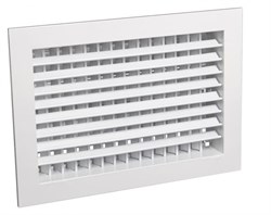 Вент решетка регулируемая AIRO-R2 29561697380959 - фото 4326127