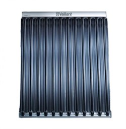 Вакуумный трубчатый солнечный коллектор auroTHERM exclusiv VTK 1140/2 0010002226 - фото 4495885