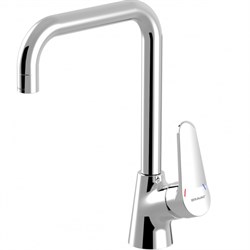 Смеситель для кухни Bravat F7111147C-1 ECO T0004365 - фото 4512942