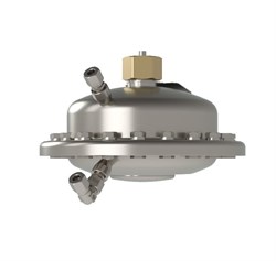 Блок регулирующий, PN25, Danfoss AFPB-F 003G1027 - фото 4551200