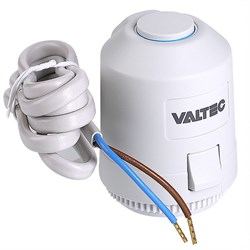 Привод термоэлектрический Valtec VT.ТЕ3043, Н.О., 220В, внешнее управление VT.TE3043.A.220 - фото 4551369