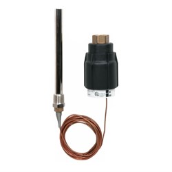 Терморегулятор Danfoss AVT, М22 х1,5 (20-70°C) 065-0601 - фото 4551705
