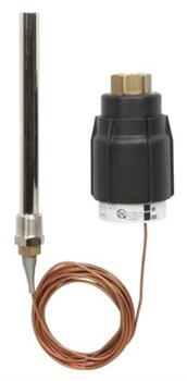 Терморегулятор Danfoss AVT, М22 х1,5 (60-110°C) 065-0603 - фото 4551712