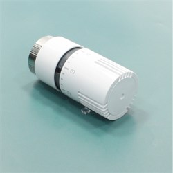 Термоголовка Valtec VT.1500, М30 х1,5 (6,5-28°C) VT.1500.0.0 - фото 4551918