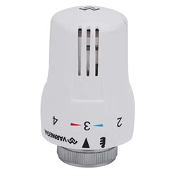 Термоголовка Varmega VM111, М30 х1,5 (6-28°C) VM11101 - фото 4551965