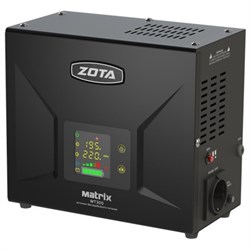 Источник бесперебойного питания Zota Matrix WT3500 ZX3468814350 - фото 4553528