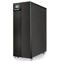 Источник бесперебойного питания SKAT-UPS 10 000, 7кВт, работает от 20 внешних АКБ 469 - фото 4553539