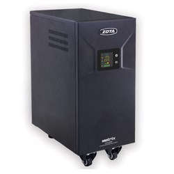 Источник бесперебойного питания Zota MatrixCase 600 ZX3468813600 - фото 4553556