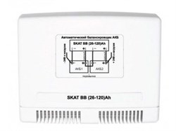 Балансир свинцово-кислотных АКБ SKAT BB 12В, 26-120 Ач 778 - фото 4553579
