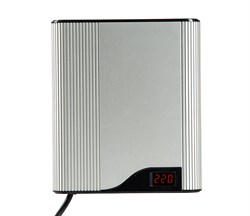 Стабилизатор напряжения TEPLOCOM ST-555-И, 555 ВА, Uвх. 220 В 558 - фото 4553594