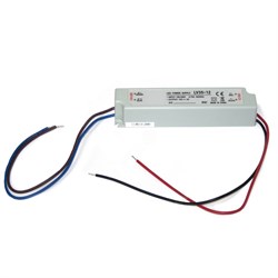 Блок питания герметичный 35 W 12V 2108533 - фото 4553625
