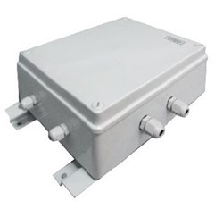 Стабилизатор напряжения TEPLOCOM ST-1300 исп.5, 1300ВА, уличное исполнение , Uвх. 220 В 332 - фото 4553627