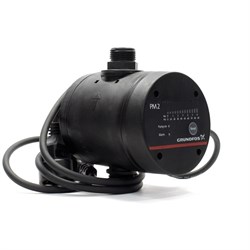 Пресс-контроль Grundfos PM 2 AD 96848740 - фото 4554190