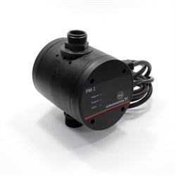 Пресс-контроль Grundfos PM 1 96848722 - фото 4554194