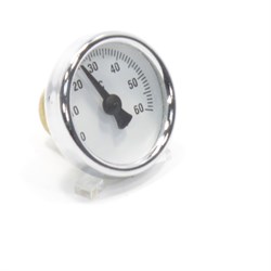 Термометр F+R810 TBC 33mm, 0 - 60 °C 10018005 - фото 4555500