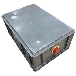 Система нейтрализации конденсата De Dietrich DN3 до 1500кВт 7622256 - фото 4558092