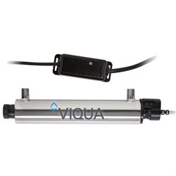 Установка УФ-обеззараживания VIQUA VT4/2 SYS 3,5GPM VT4/2 - фото 4559054