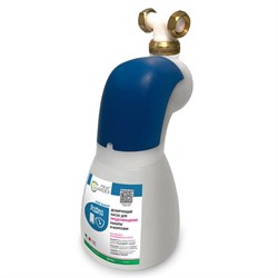 Умягчитель воды HeatGUARDEX SoftenPUMP 68 30336000068 - фото 4559098