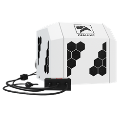 Лемакс Comfort SE XL (d200 , для котлов 50 кВт) M191158 - фото 4587815