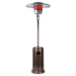 Газовый уличный обогреватель Neoclima 09HW-C M187746 - фото 4588232