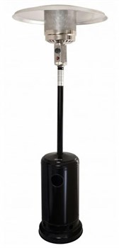 Газовый уличный обогреватель Stalleh VarmGas Black M210014 - фото 4588292