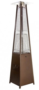 Газовый уличный обогреватель WWT 13I Total Brown mini M228532 - фото 4588373