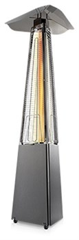 Газовый уличный обогреватель Ballu BOGH-15 M39500 - фото 4588403