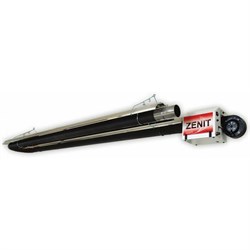 Промышленный газовый обогреватель Pakole ГИИ Zenit 52…58 U12/T M110852 - фото 4589002