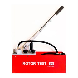 Ручной опрессовщик ROTOR TEST 50-S 246-178227 - фото 4597307