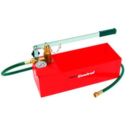 Ручной опрессовщик Контрол 246-005895 - фото 4597343