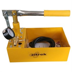 Ручной опрессовщик Zitrek SY-25 246-031265 - фото 4597362