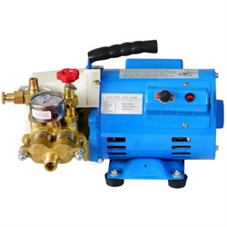 Опрессовщик электрический Hongli DSY60A 246-017132 - фото 4597369