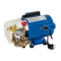 Электроопрессовщик Zitrek DSY-6-60A 246-031269 - фото 4597380