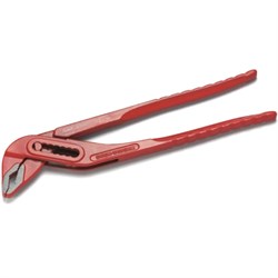 Сантехнические клещи CIMCO 10 245 мм 394-185059 - фото 4598108