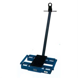 Грузовая платформа EURO-LIFT ST120 поворотная 348-060007 - фото 4620166