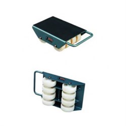 Грузовая платформа EURO-LIFT SF20 348-060002 - фото 4620250