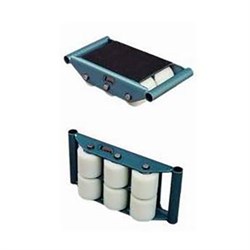 Грузовая платформа EURO-LIFT SF60 348-060004 - фото 4620253