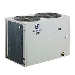 Компрессорно-конденсаторный блок Electrolux ECC-35 M61305 - фото 4649093