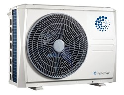 Компрессорно-конденсаторный блок Systemair SYSIMPLE C03NA M180457 - фото 4649094