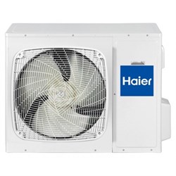 Компрессорно-конденсаторный блок Haier 1U48LS1EAB(S) M117919 - фото 4649095