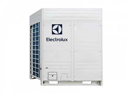 Компрессорно-конденсаторный блок Electrolux ECC-45-G M199182 - фото 4649097