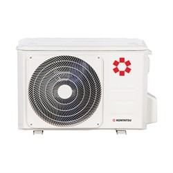 Компрессорно-конденсаторный блок Kentatsu KHHB71CFAN1 M175647 - фото 4649100
