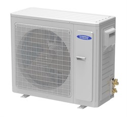 Компрессорно-конденсаторный блок General Climate GU-U48HF M176655 - фото 4649101