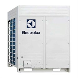 Компрессорно-конденсаторный блок Electrolux ECC-45 M61306 - фото 4649103