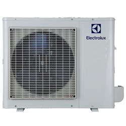Компрессорно-конденсаторный блок Electrolux ECC-10 M61297 - фото 4649119