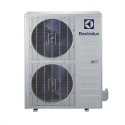 Компрессорно-конденсаторный блок Electrolux ECC-16 M61302 - фото 4649121