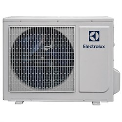 Компрессорно-конденсаторный блок Electrolux ECC-03 M199111 - фото 4649139
