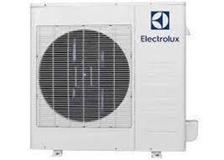 Компрессорно-конденсаторный блок Electrolux ECC-10-G M199142 - фото 4649142