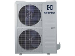 Компрессорно-конденсаторный блок Electrolux ECC-14-G M199167 - фото 4649144