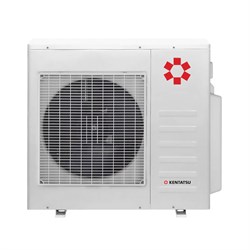 Компрессорно-конденсаторный блок Kentatsu KHHA105CFAN3 M175649 - фото 4649165